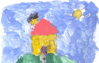Student Painting