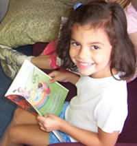 kindergartner